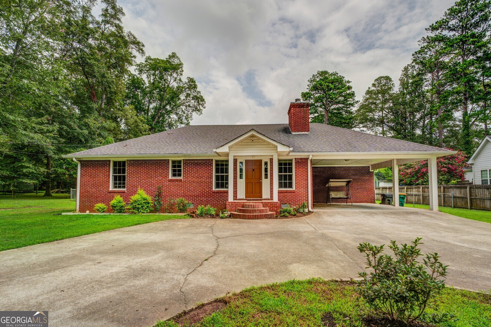 506 S West Street Greensboro GA 30642