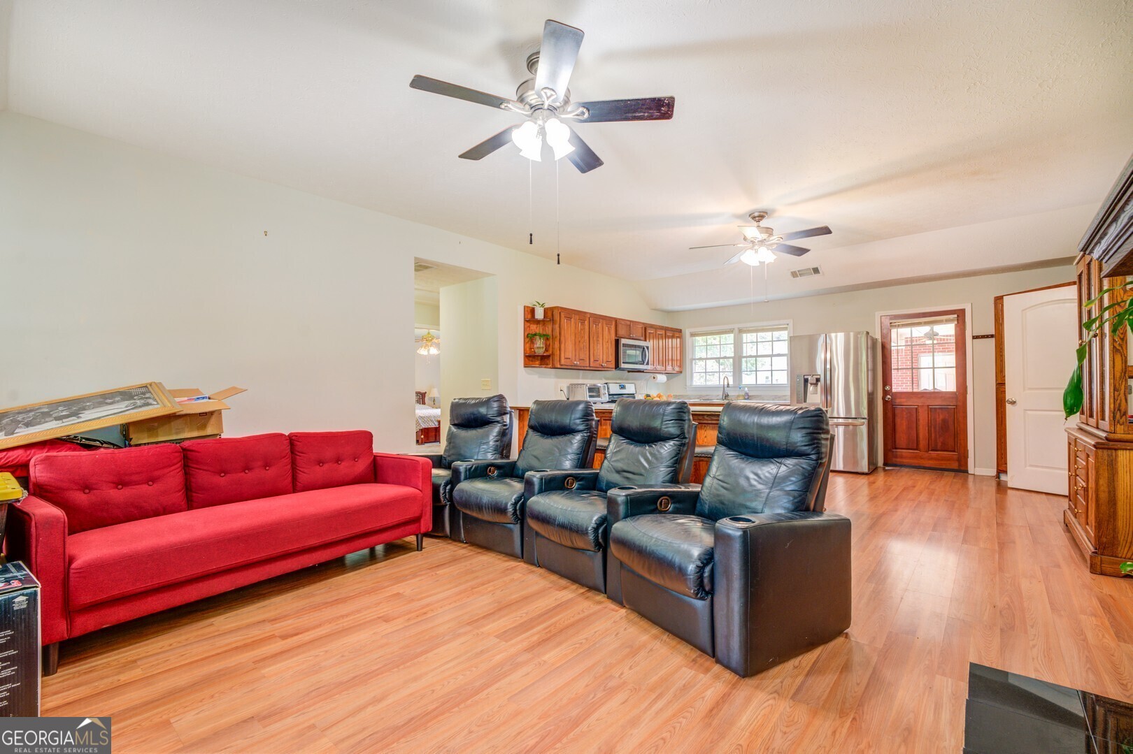 506 S West Street Greensboro GA 30642