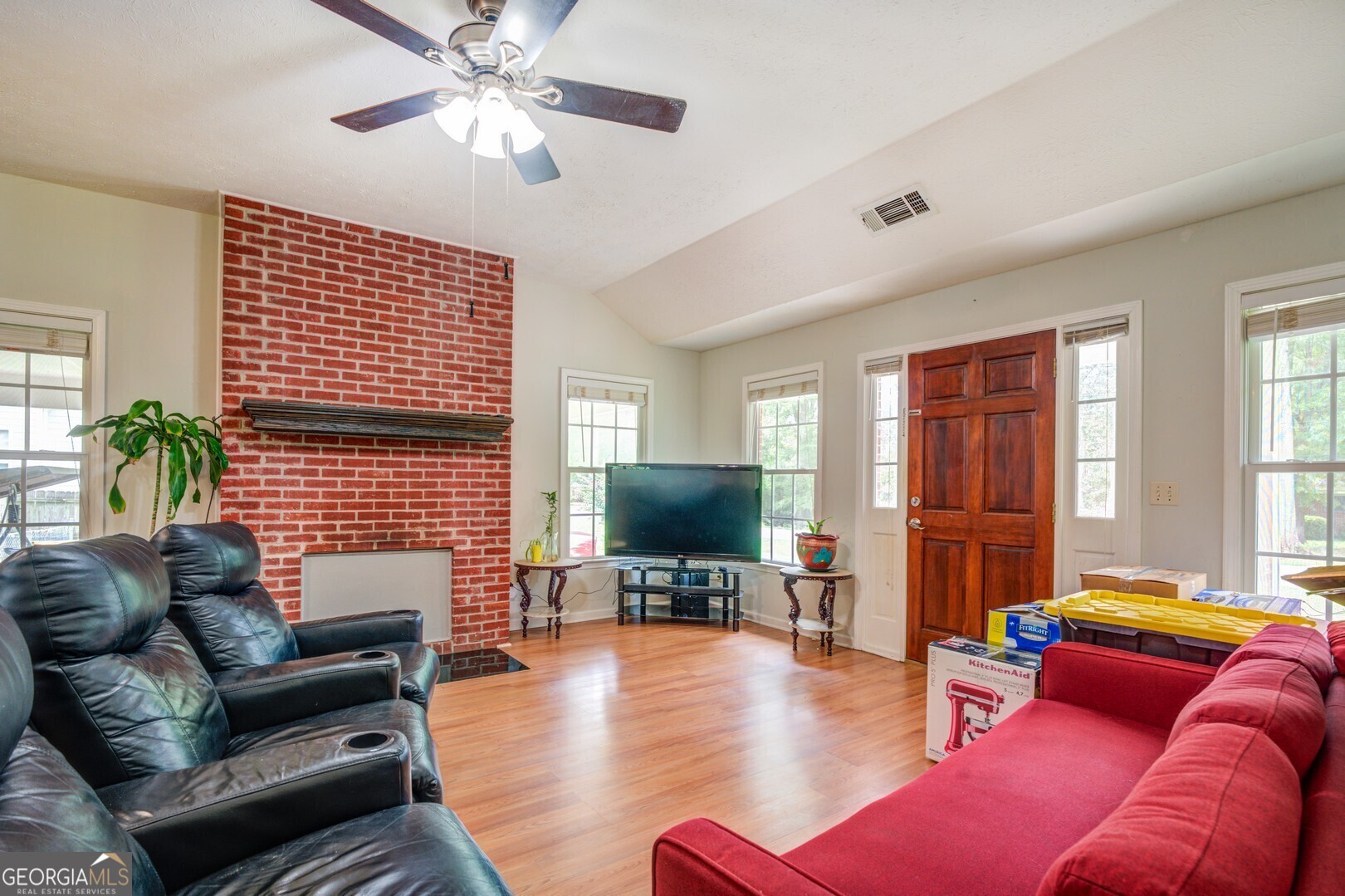 506 S West Street Greensboro GA 30642