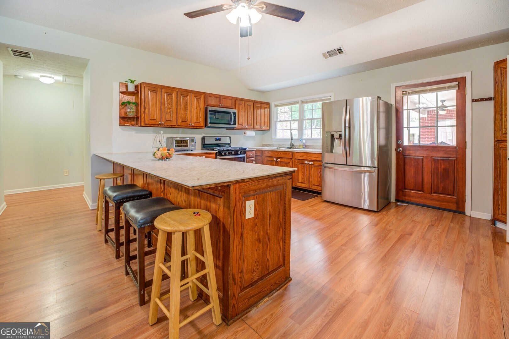 506 S West Street Greensboro GA 30642