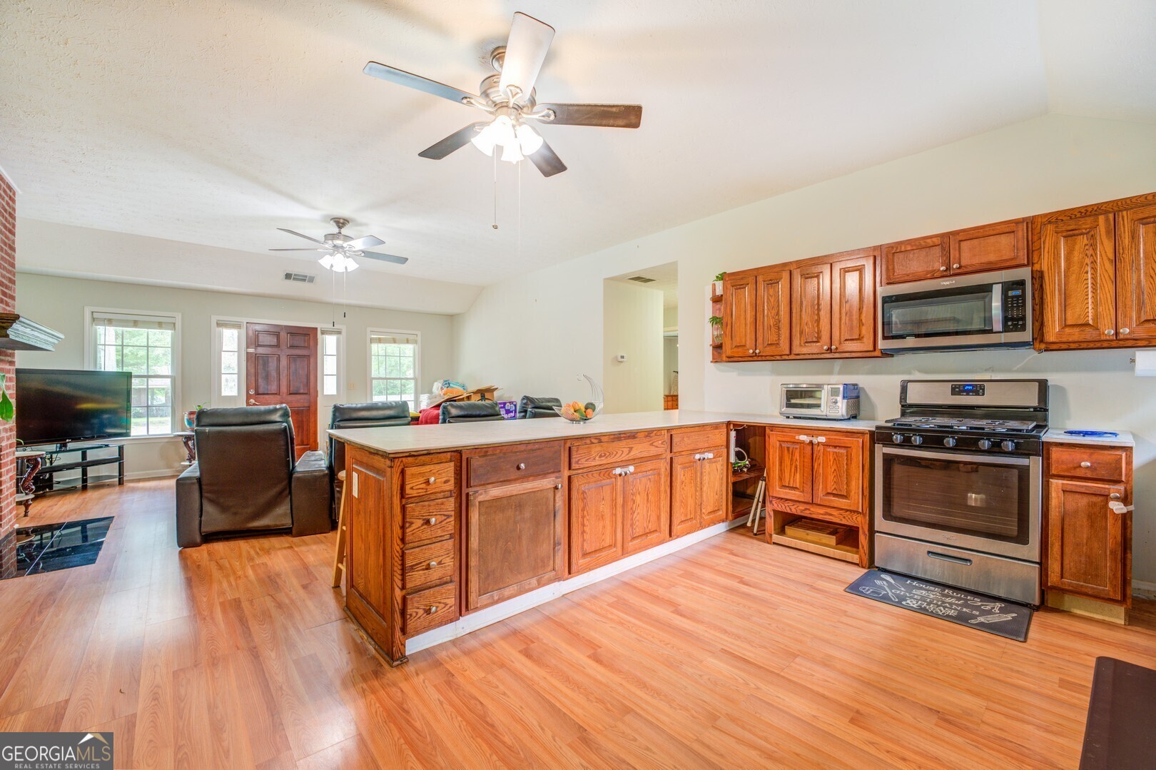 506 S West Street Greensboro GA 30642