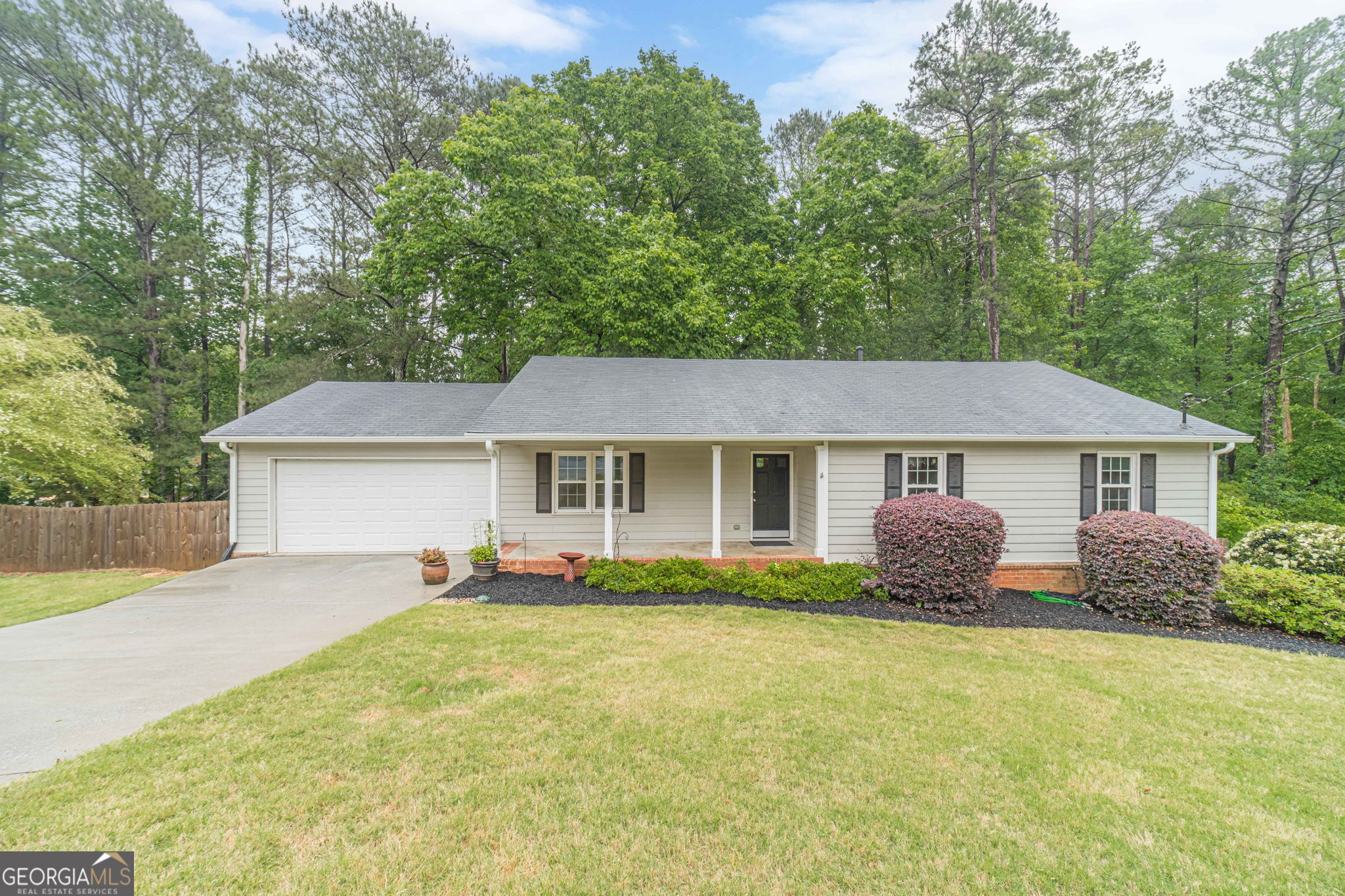 1600 Oleander Lane SW Lilburn GA 30047
