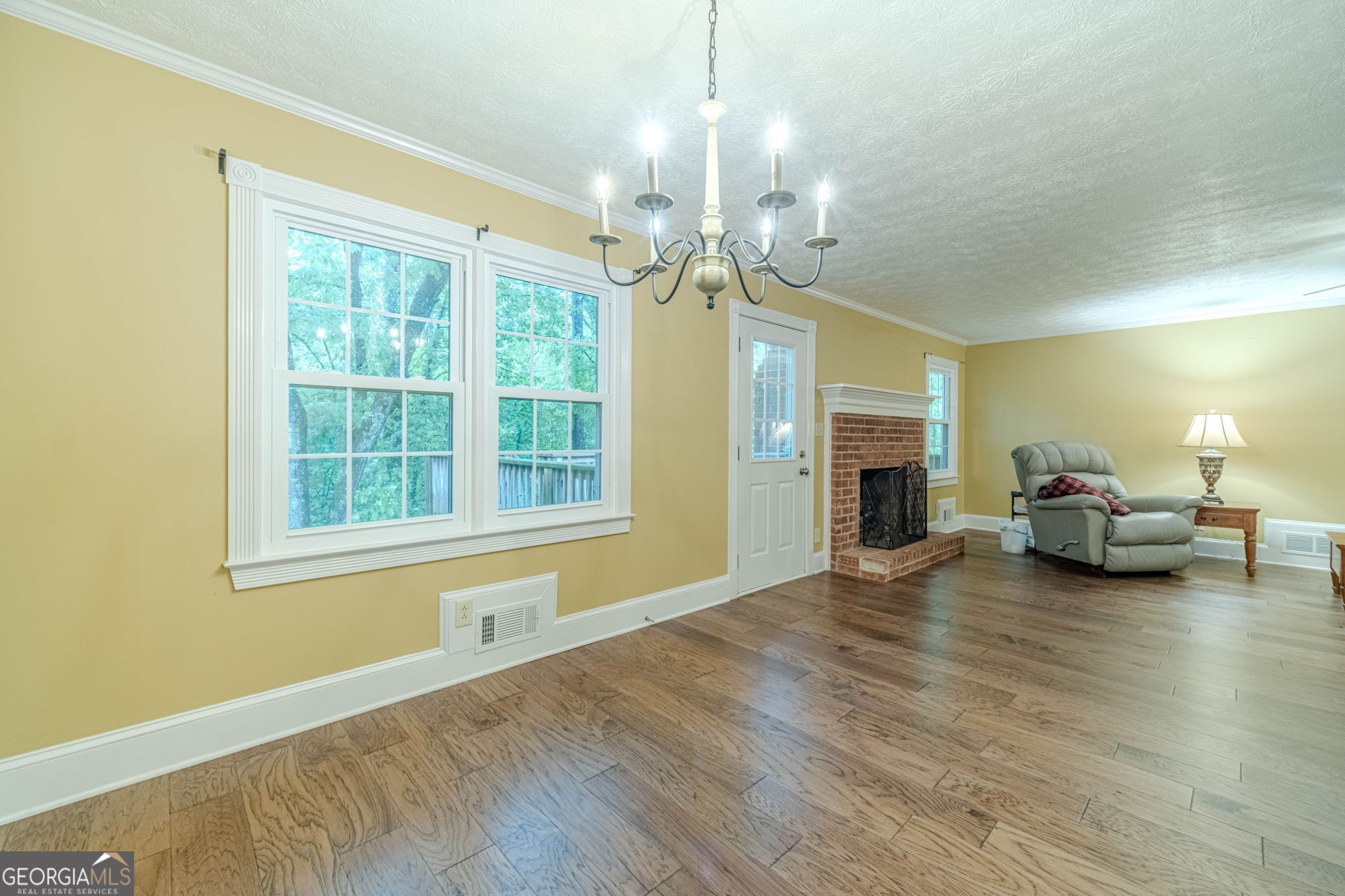 1600 Oleander Lane SW Lilburn GA 30047