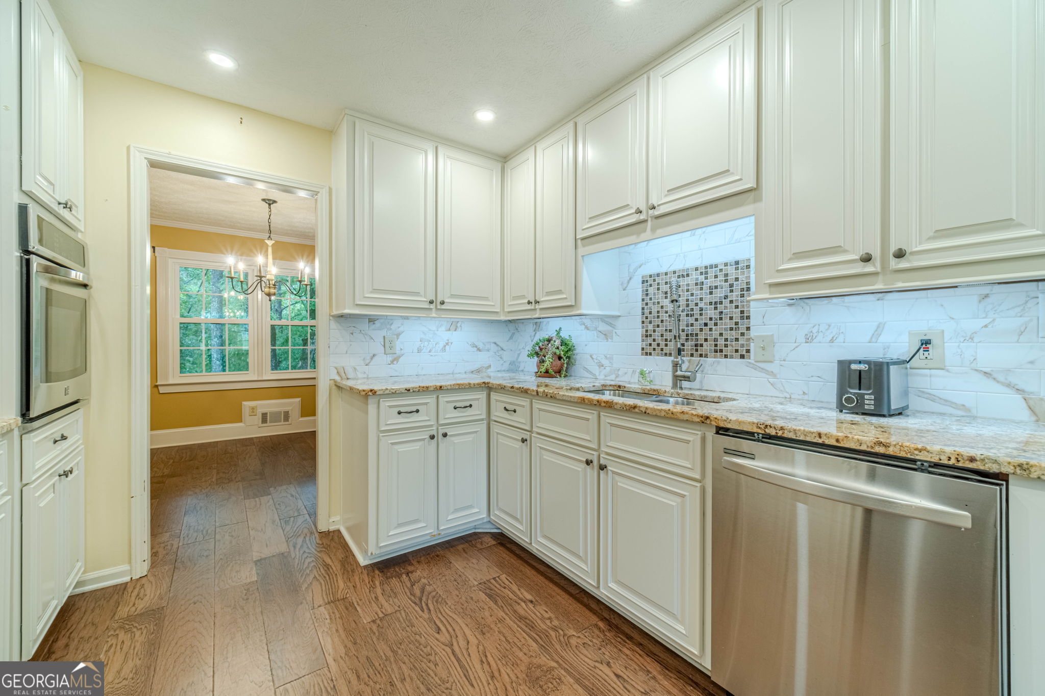 1600 Oleander Lane SW Lilburn GA 30047