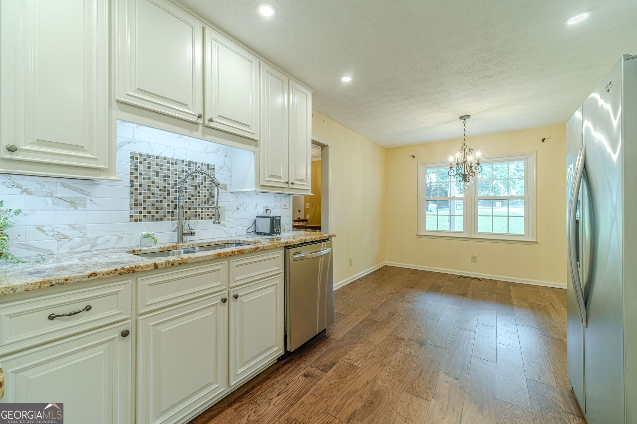 1600 Oleander Lane SW Lilburn GA 30047