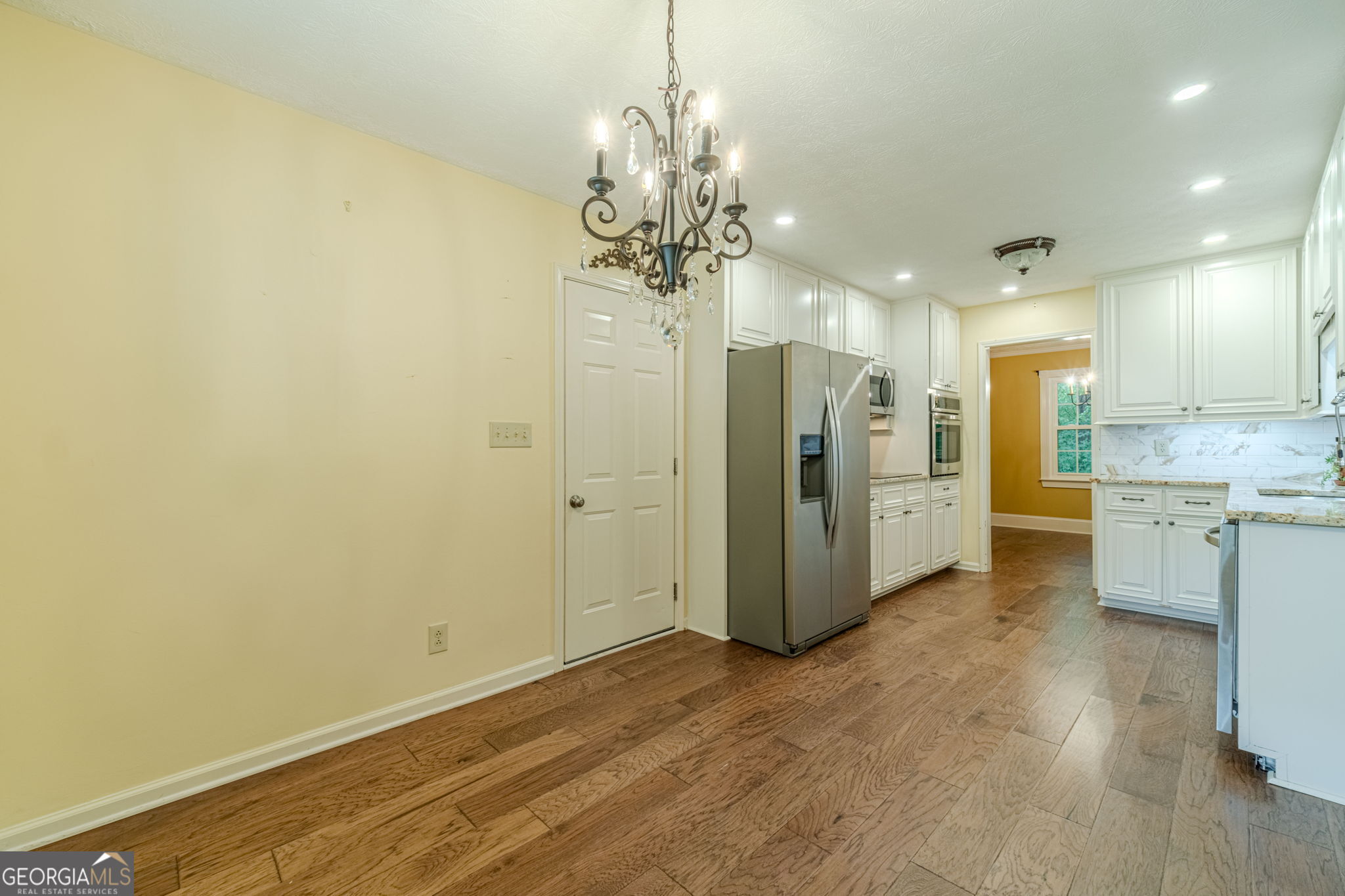 1600 Oleander Lane SW Lilburn GA 30047