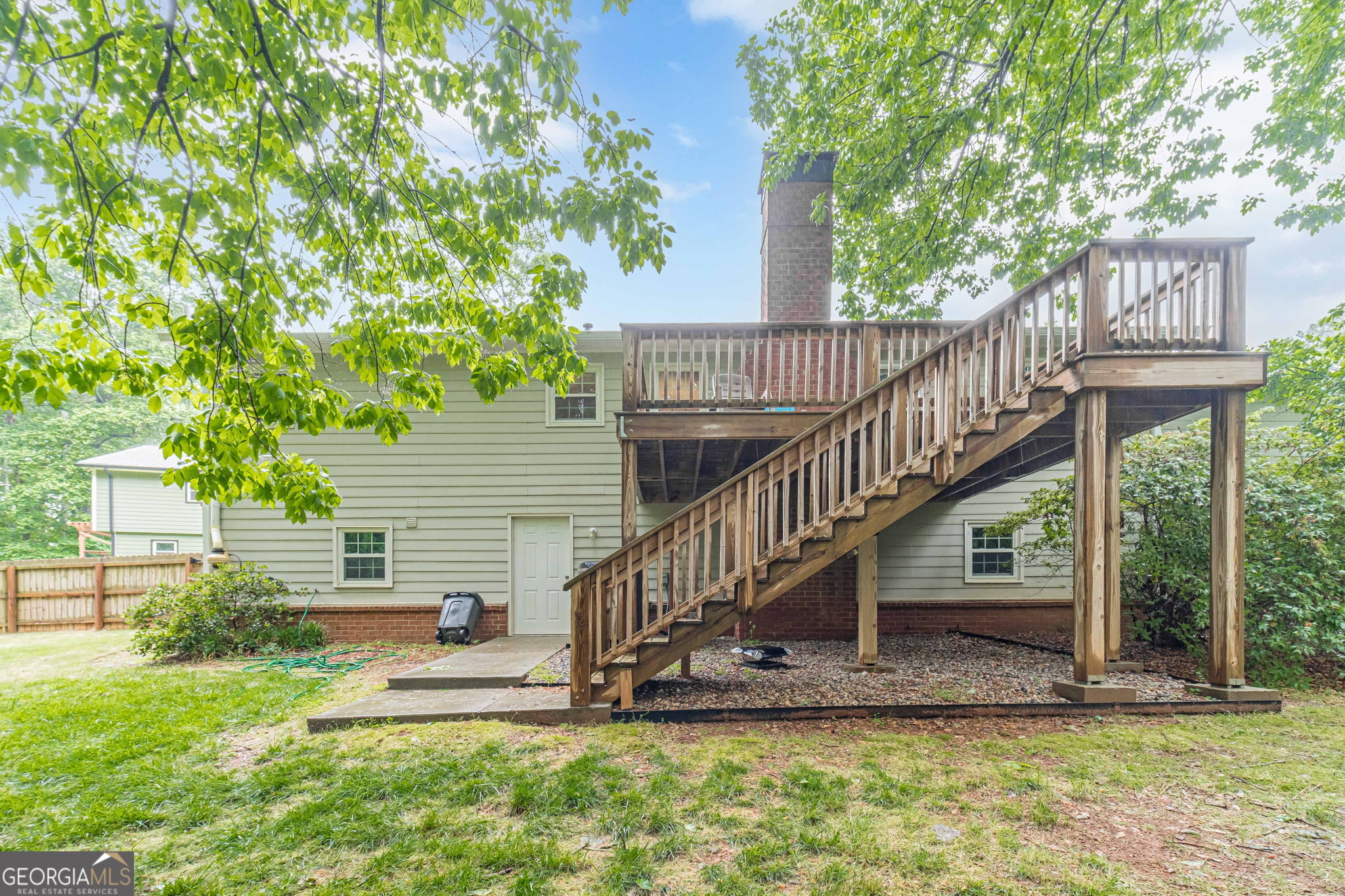 1600 Oleander Lane SW Lilburn GA 30047