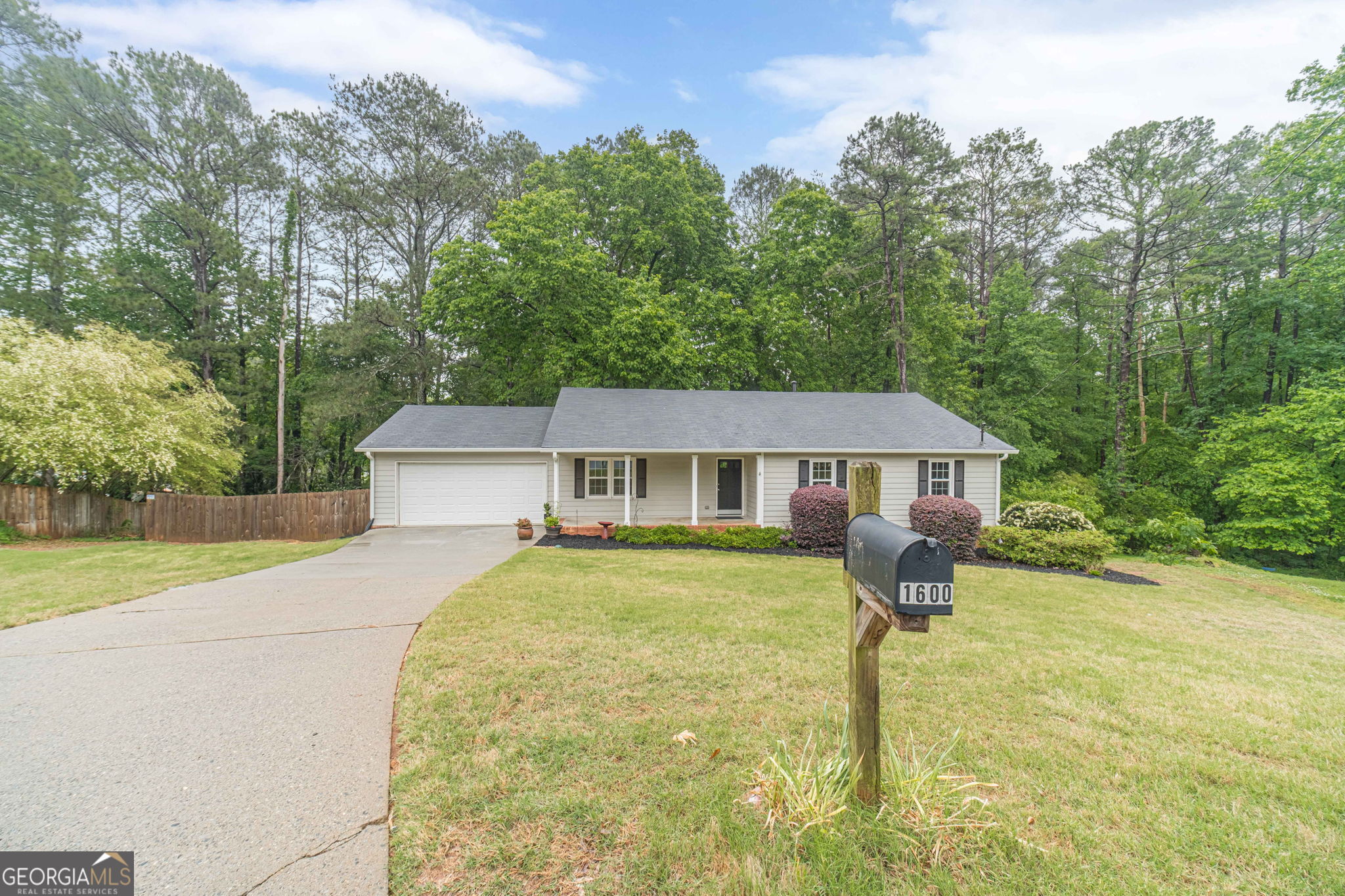 1600 Oleander Lane SW Lilburn GA 30047