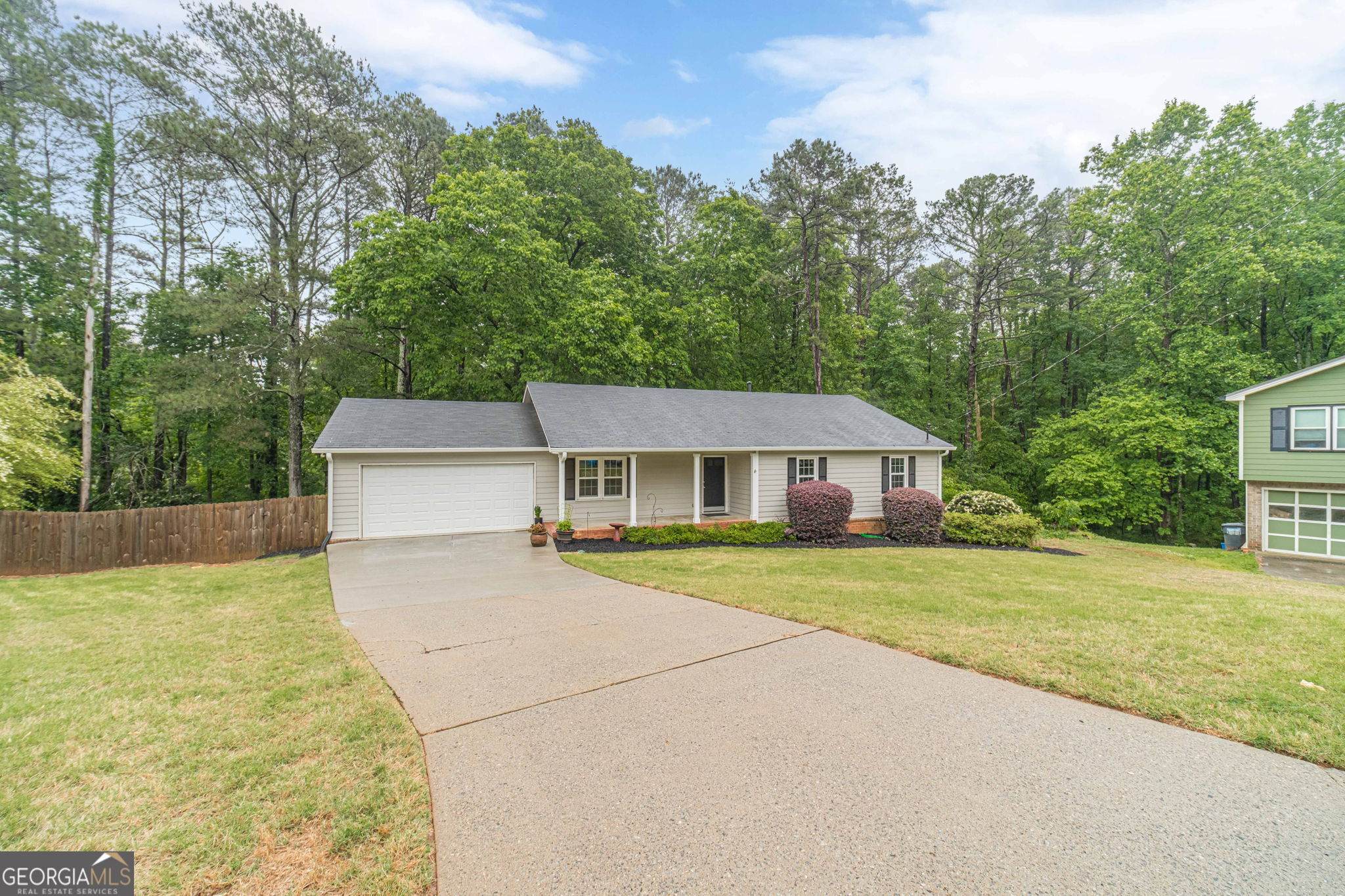 1600 Oleander Lane SW Lilburn GA 30047