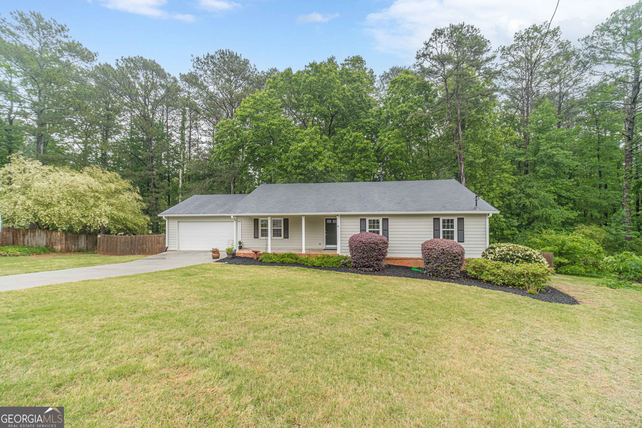 1600 Oleander Lane SW Lilburn GA 30047