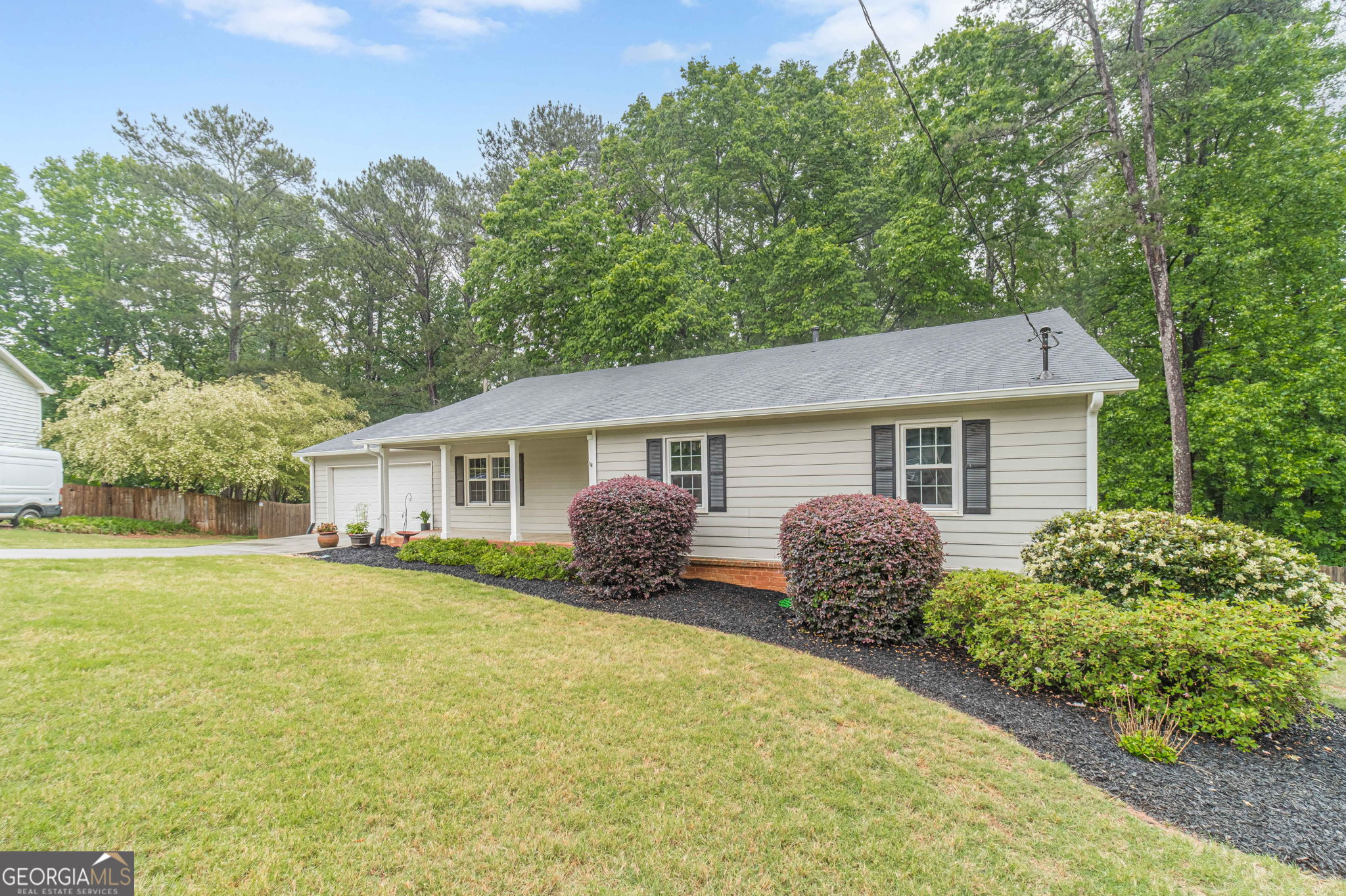 1600 Oleander Lane SW Lilburn GA 30047