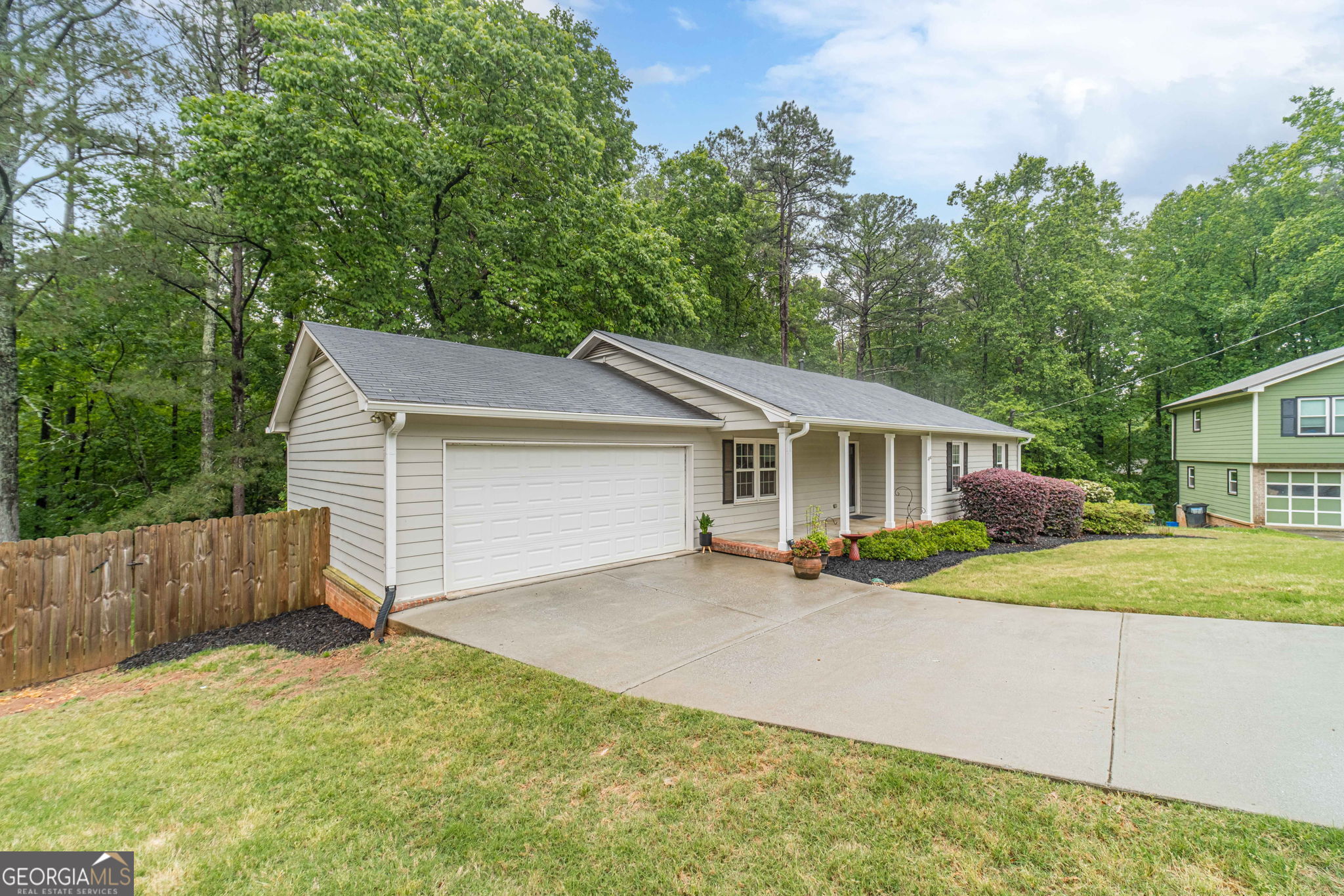 1600 Oleander Lane SW Lilburn GA 30047