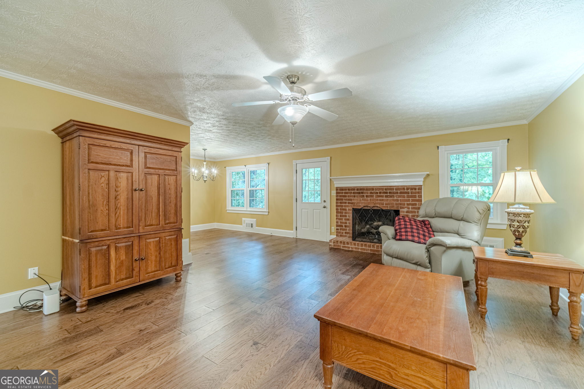 1600 Oleander Lane SW Lilburn GA 30047