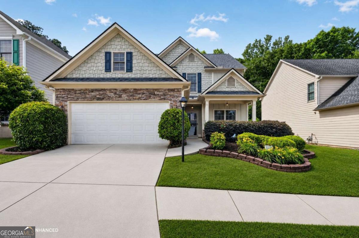 2564 Niblick Way Duluth GA 30097