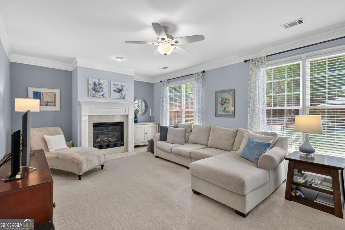 2564 Niblick Way Duluth GA 30097