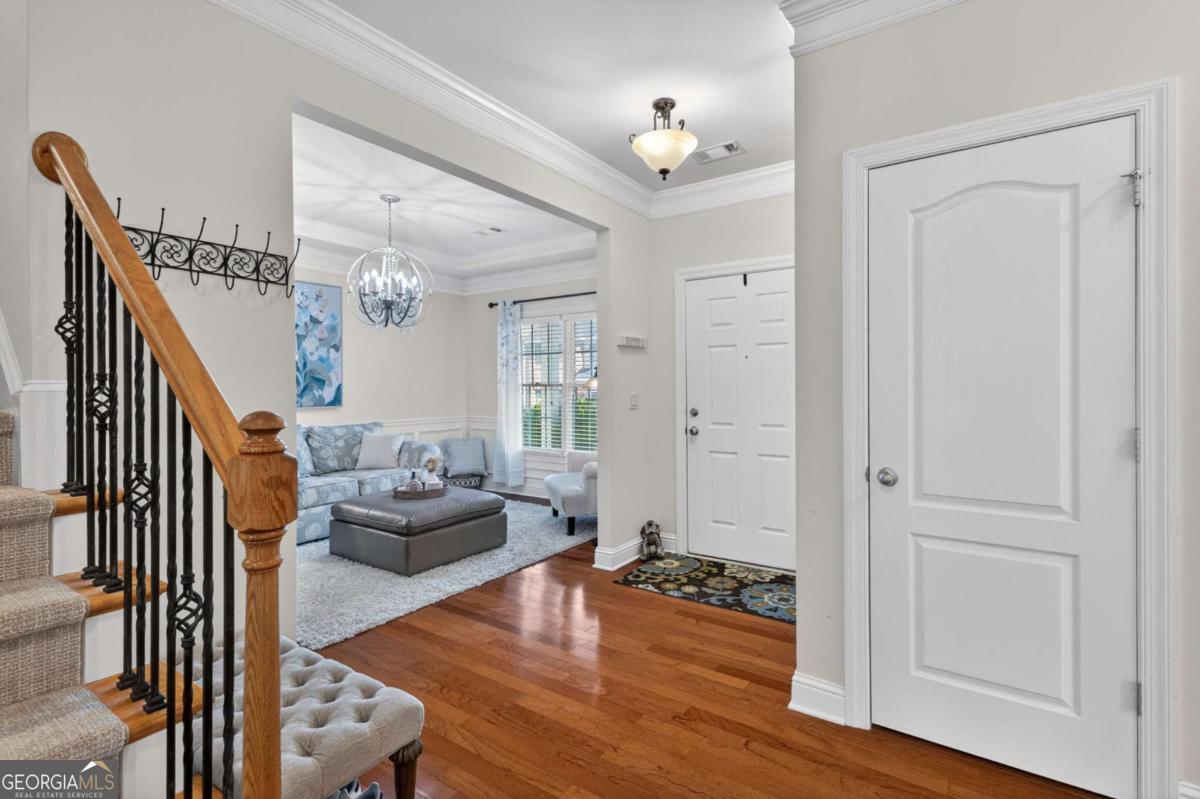 2564 Niblick Way Duluth GA 30097