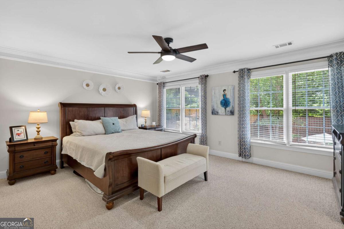 2564 Niblick Way Duluth GA 30097
