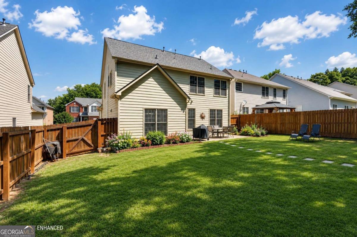 2564 Niblick Way Duluth GA 30097