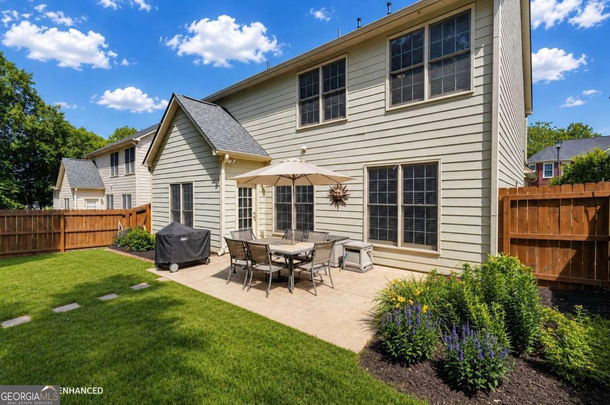 2564 Niblick Way Duluth GA 30097