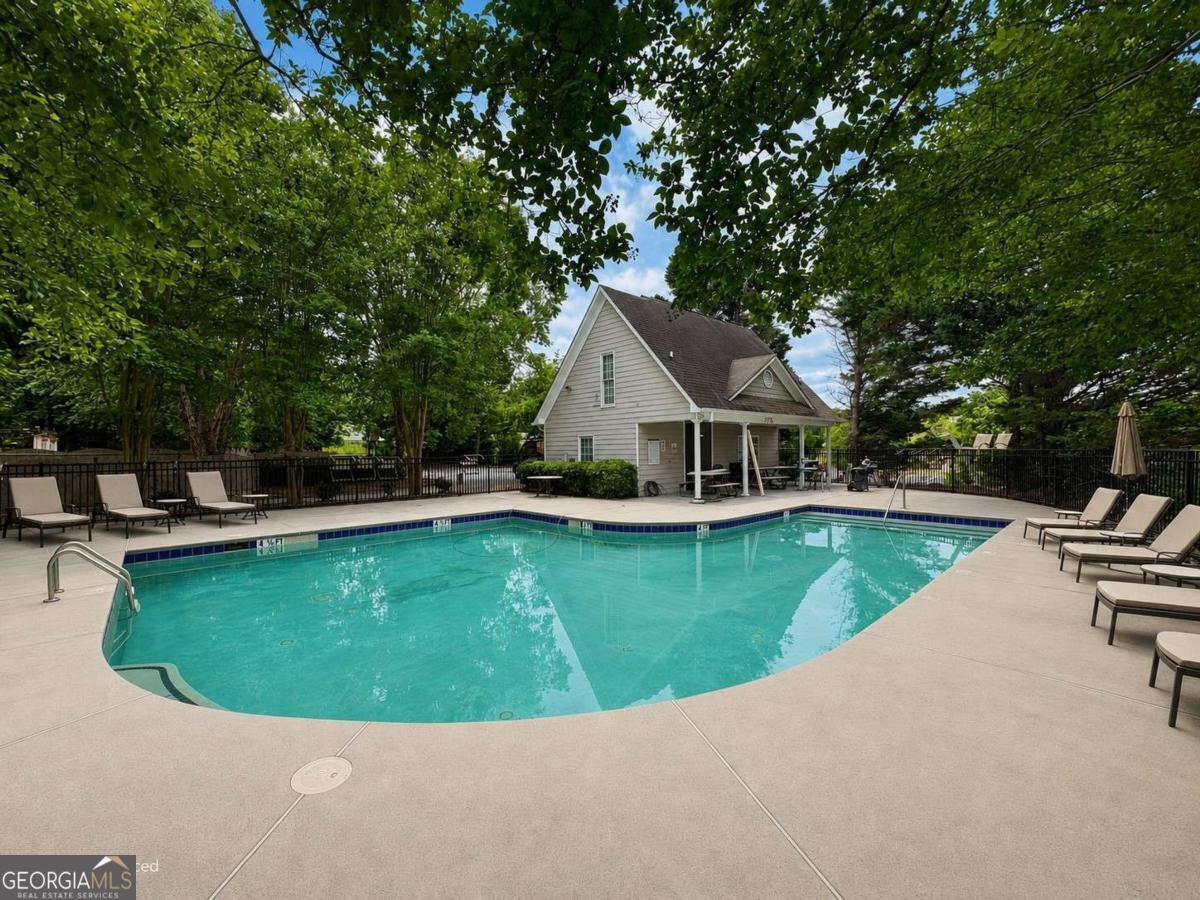 2564 Niblick Way Duluth GA 30097