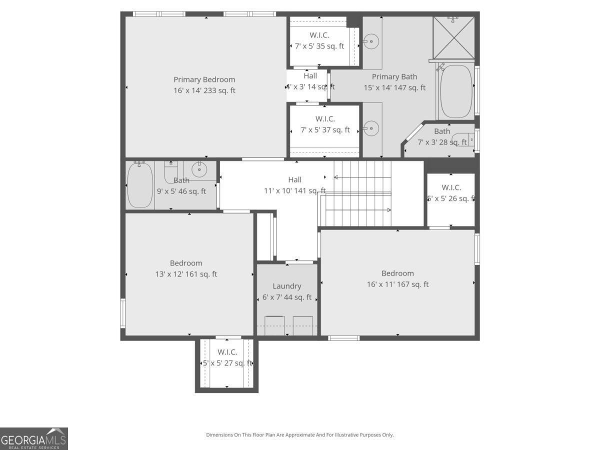 2564 Niblick Way Duluth GA 30097