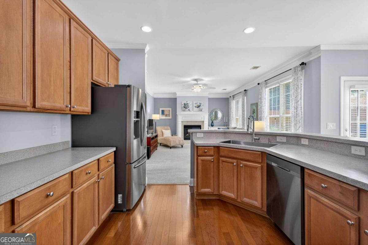 2564 Niblick Way Duluth GA 30097