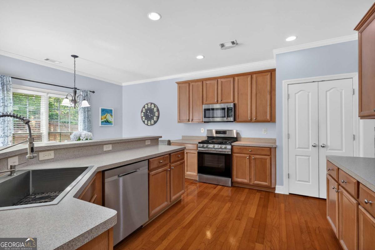 2564 Niblick Way Duluth GA 30097