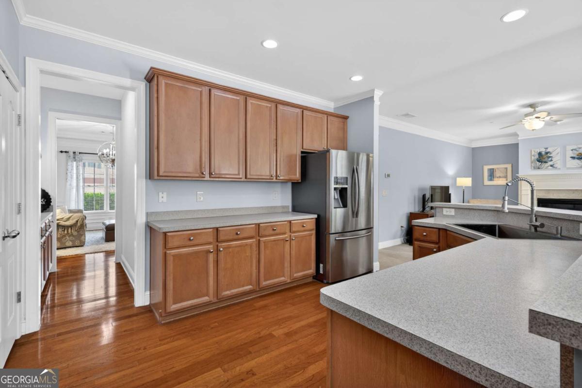 2564 Niblick Way Duluth GA 30097