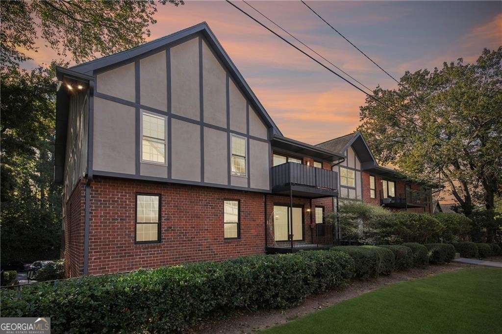 6851 Roswell Road Atlanta GA 30328