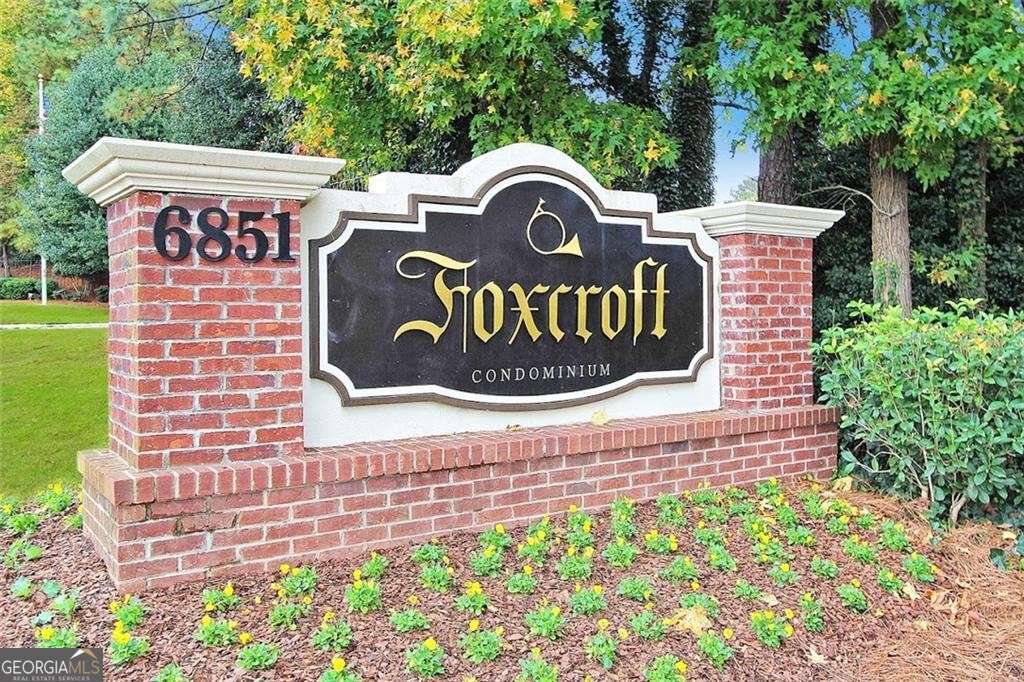 6851 Roswell Road Atlanta GA 30328