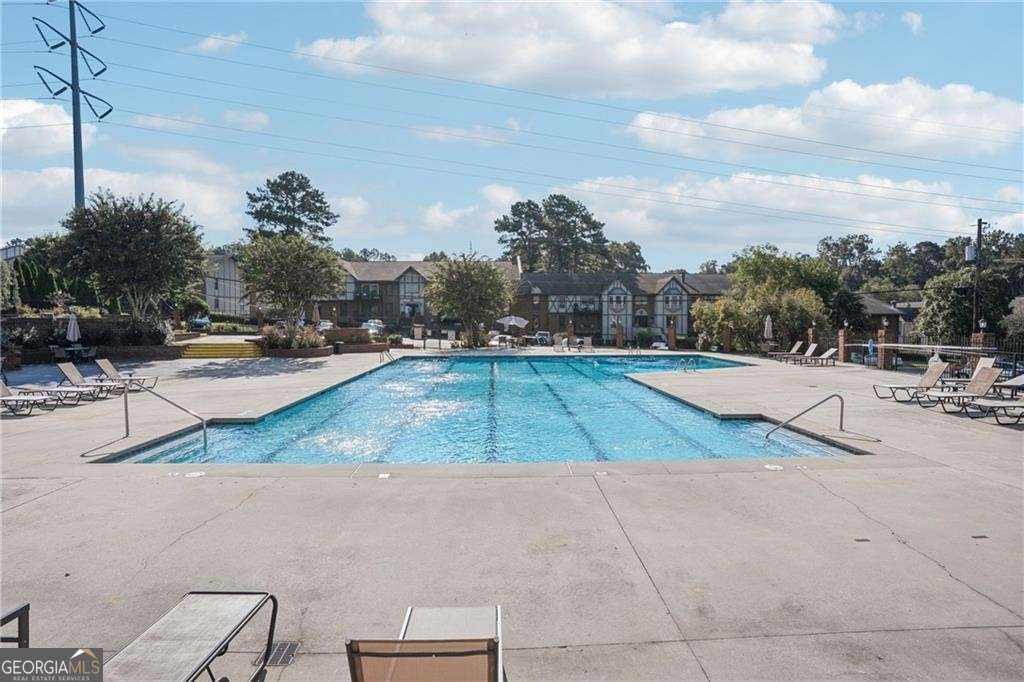 6851 Roswell Road Atlanta GA 30328