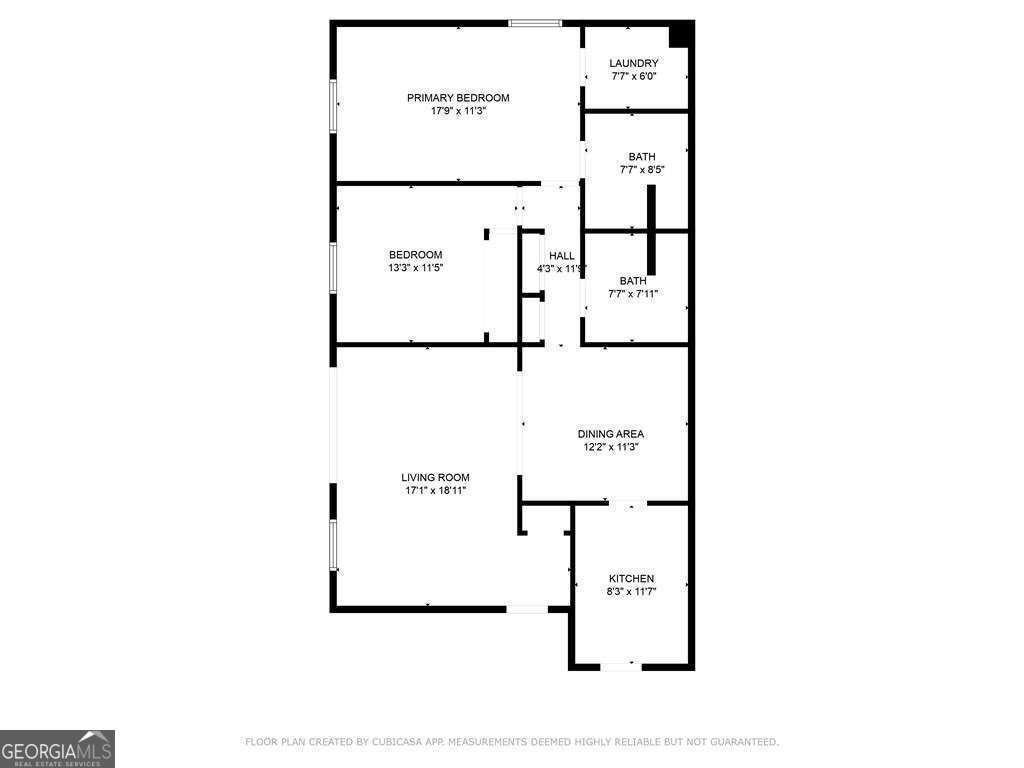 6851 Roswell Road Atlanta GA 30328