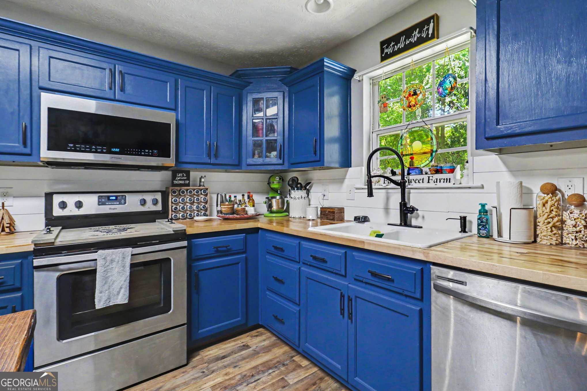 106 Granite Street Hogansville GA 30230