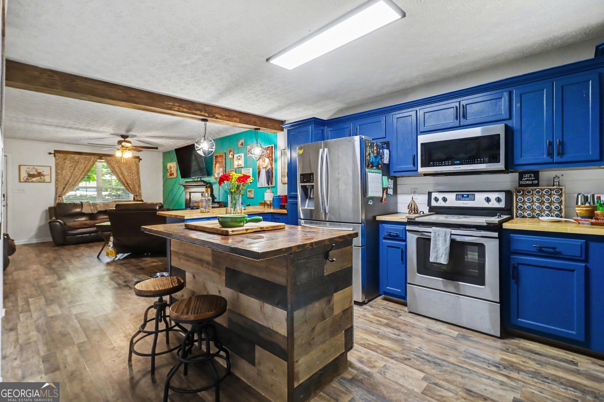 106 Granite Street Hogansville GA 30230