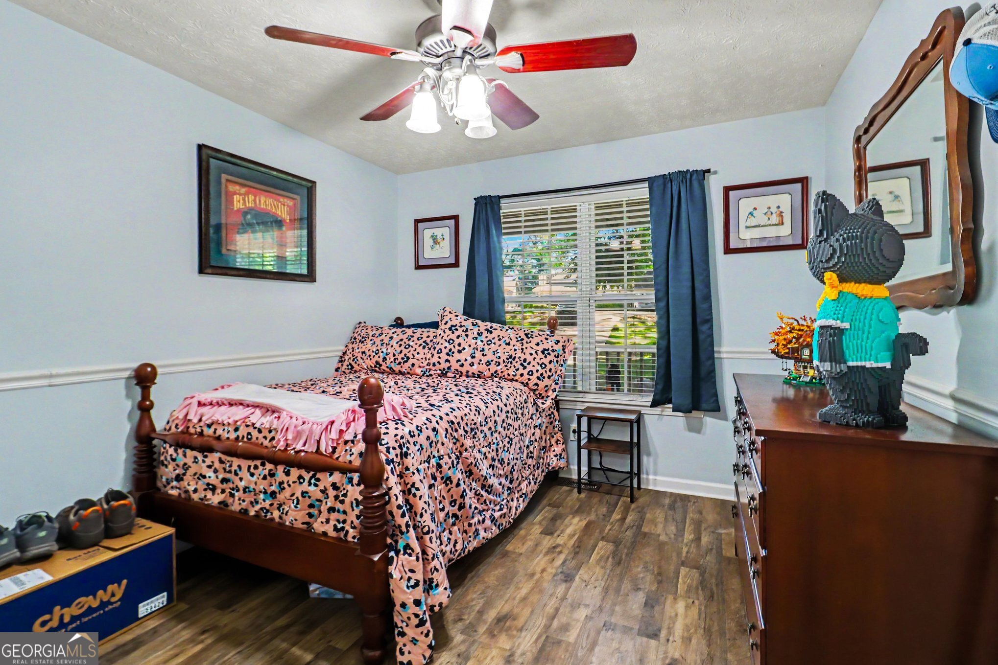 106 Granite Street Hogansville GA 30230