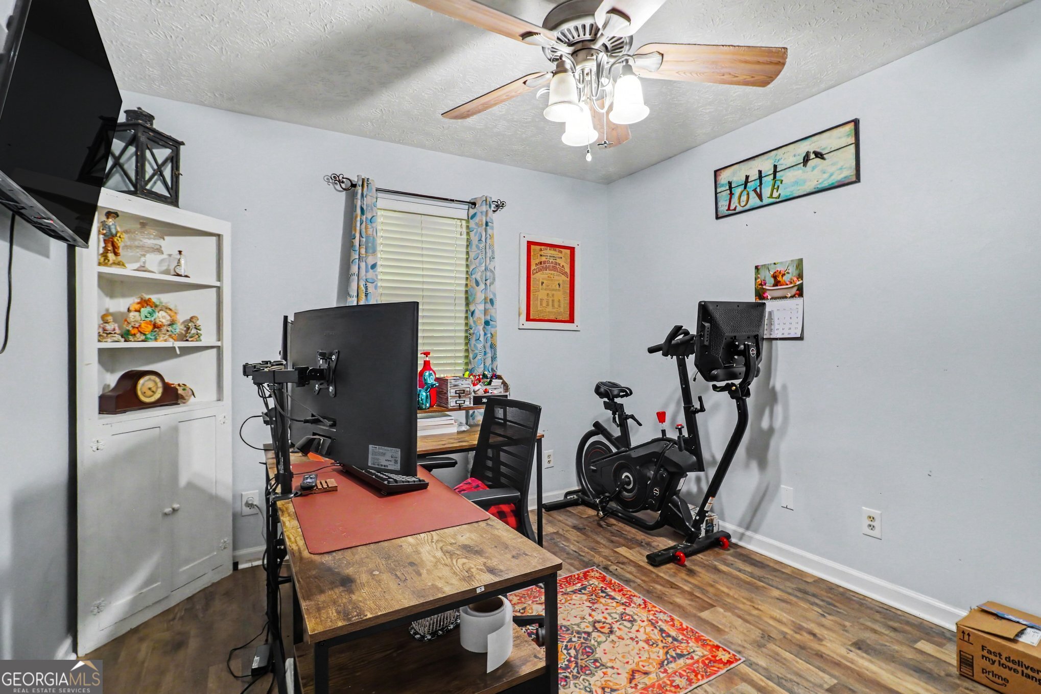 106 Granite Street Hogansville GA 30230