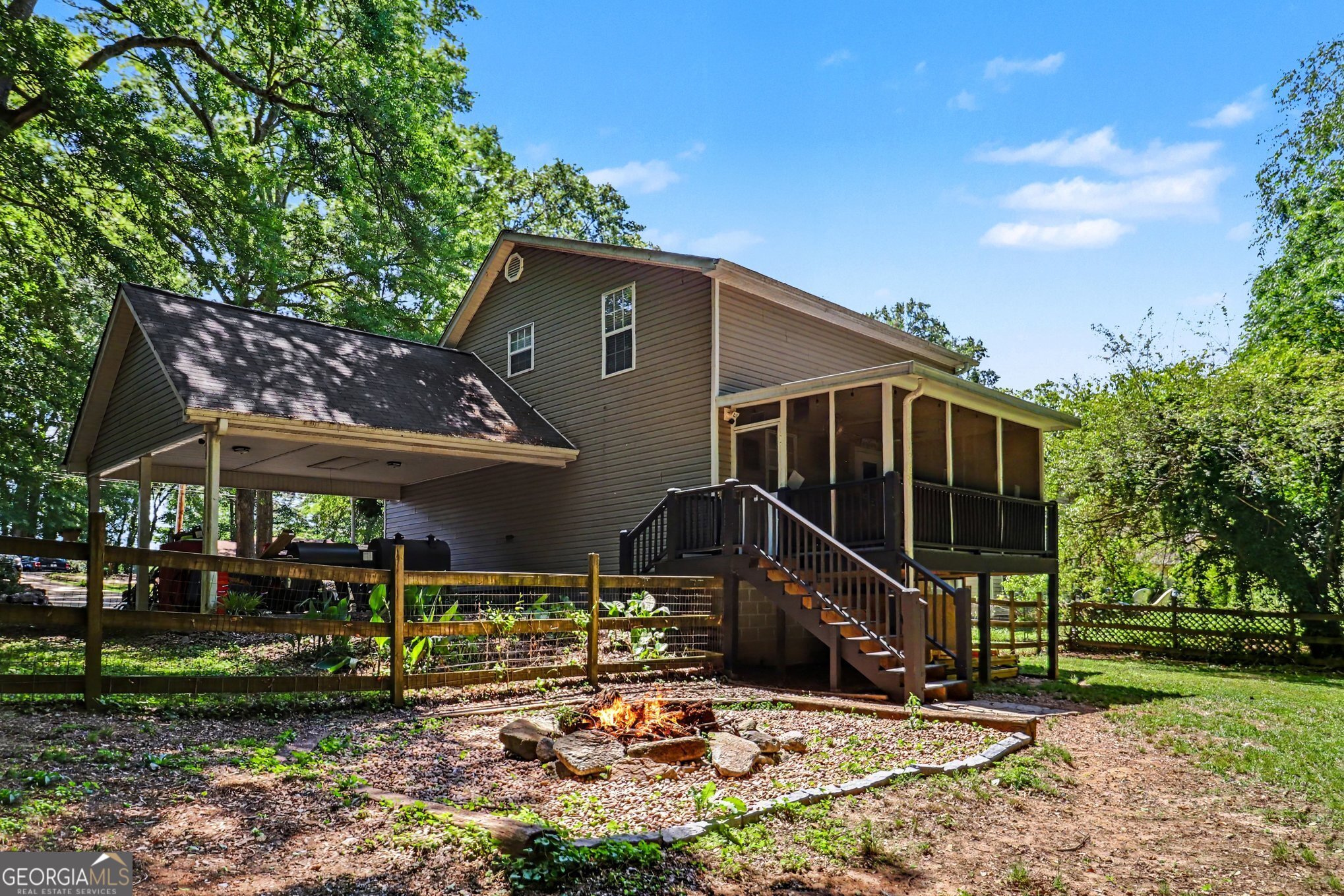 106 Granite Street Hogansville GA 30230