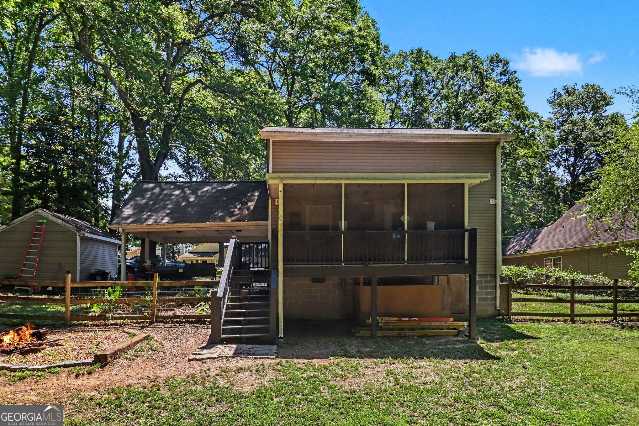 106 Granite Street Hogansville GA 30230