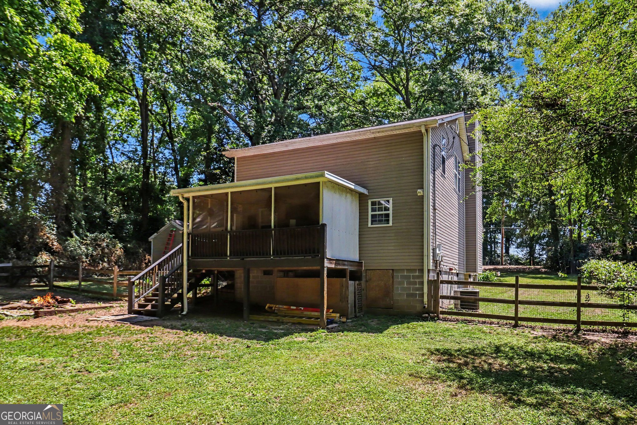 106 Granite Street Hogansville GA 30230