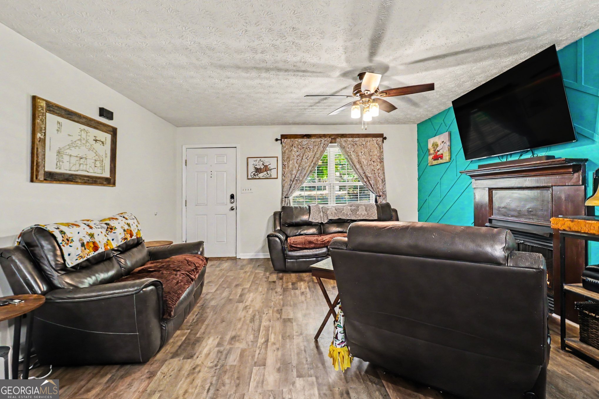 106 Granite Street Hogansville GA 30230