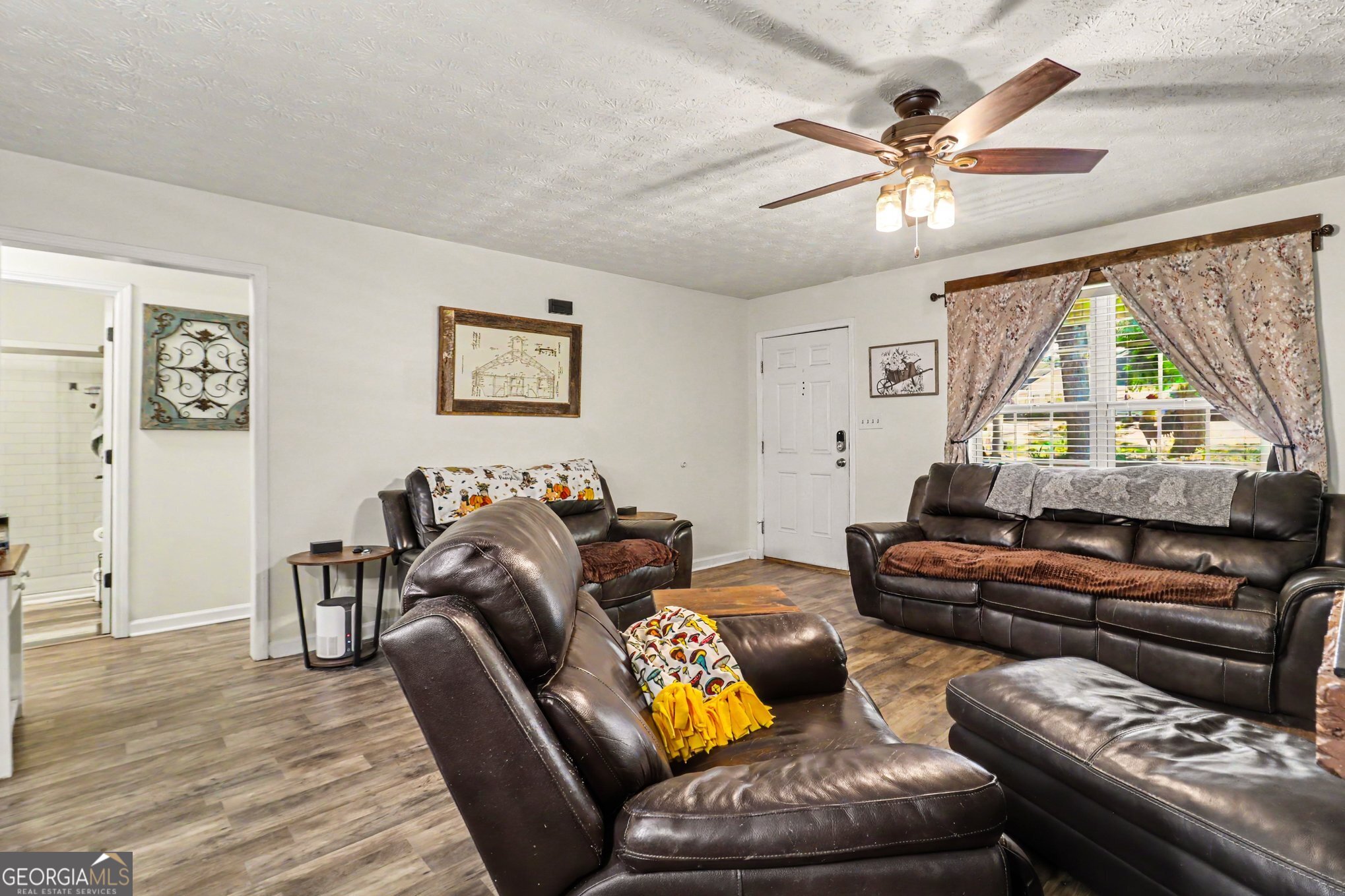 106 Granite Street Hogansville GA 30230