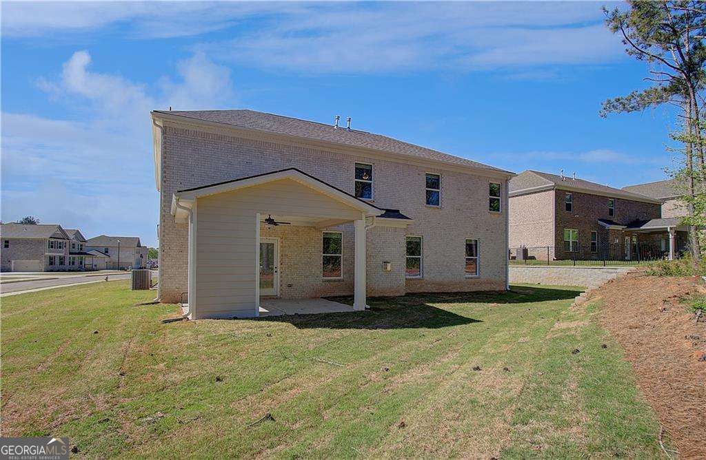171 Dohrn Drive Loganville GA 30052