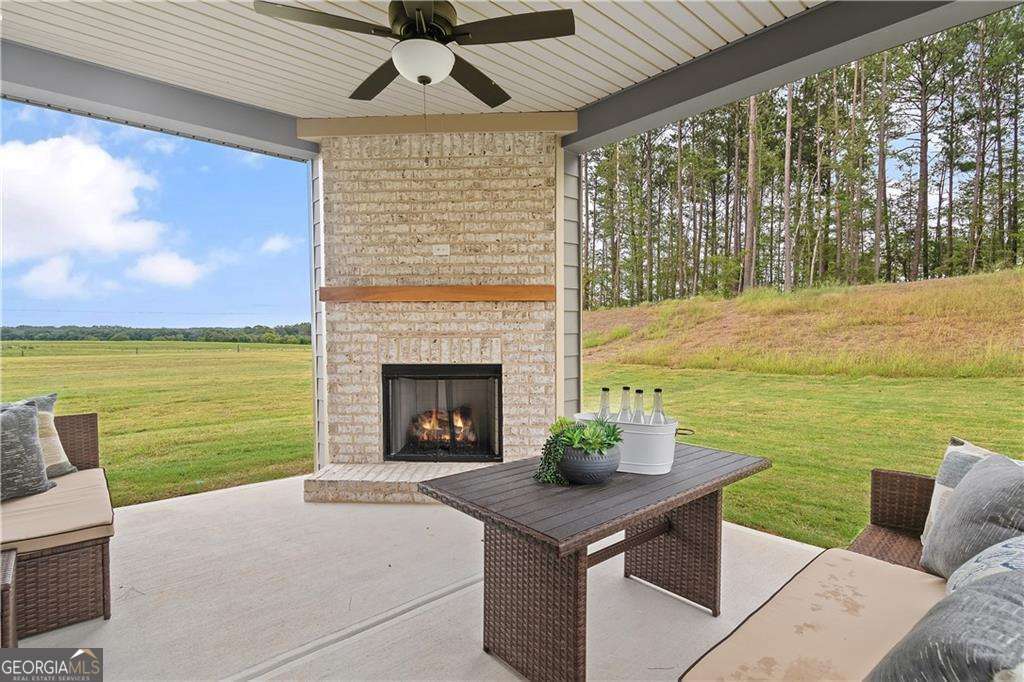 171 Dohrn Drive Loganville GA 30052