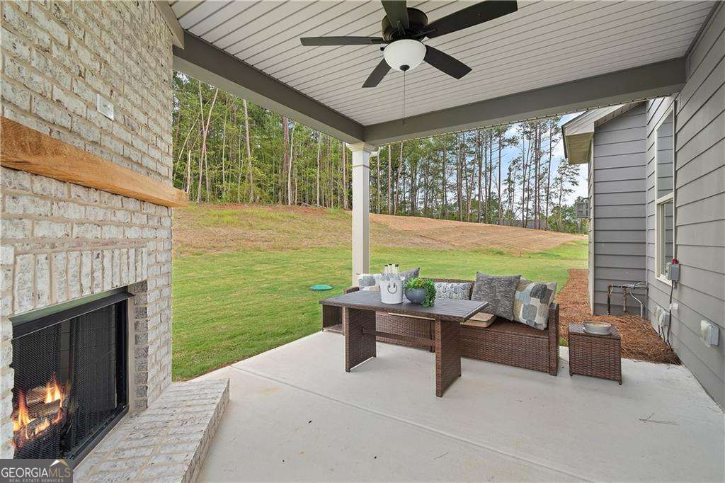 171 Dohrn Drive Loganville GA 30052