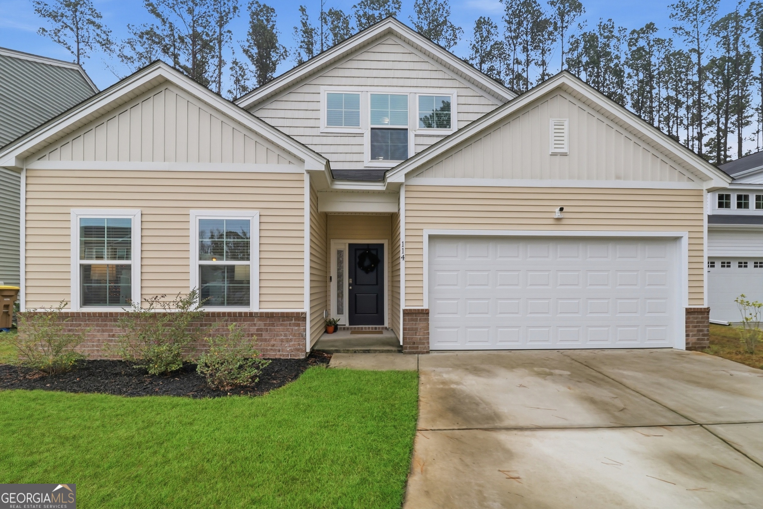 114 Jepson Way Pooler GA 31322