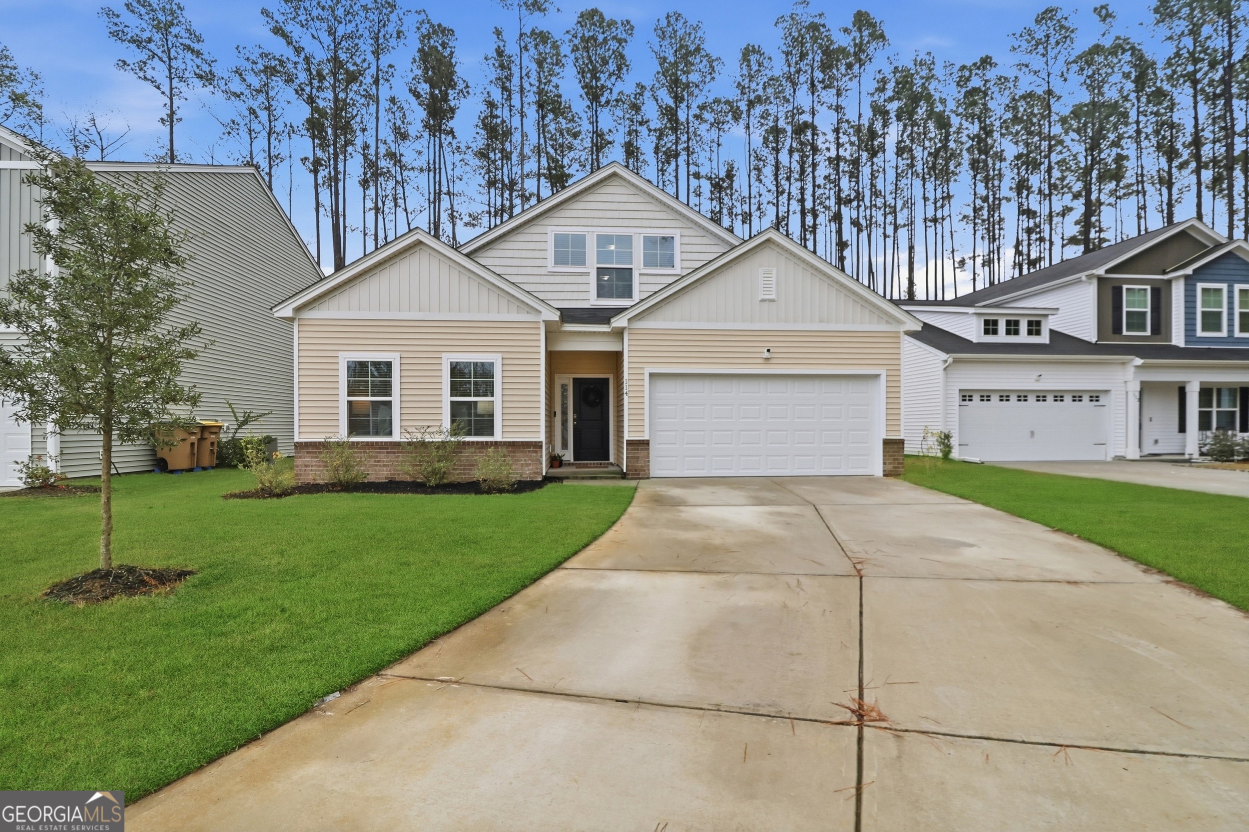 114 Jepson Way Pooler GA 31322