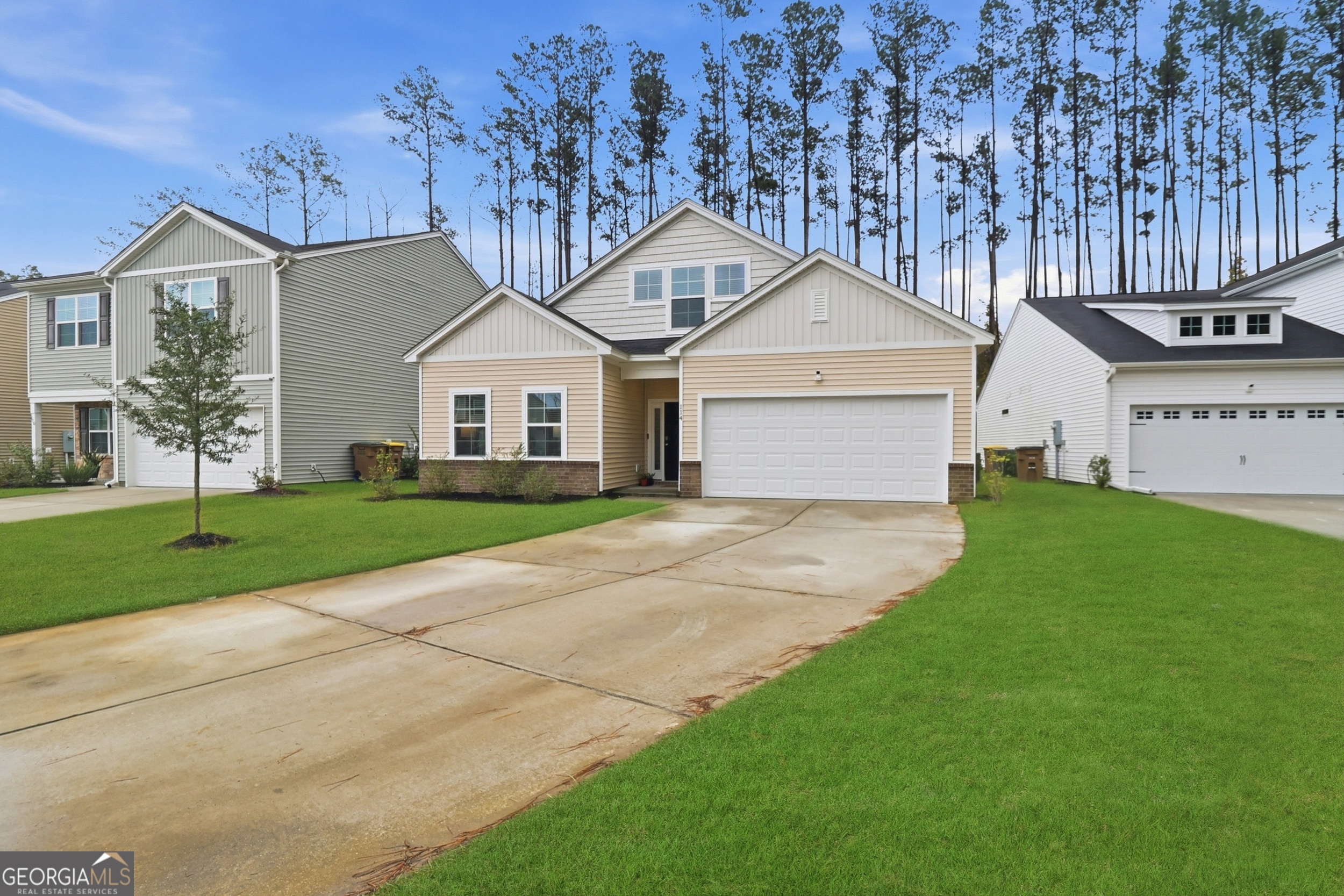 114 Jepson Way Pooler GA 31322