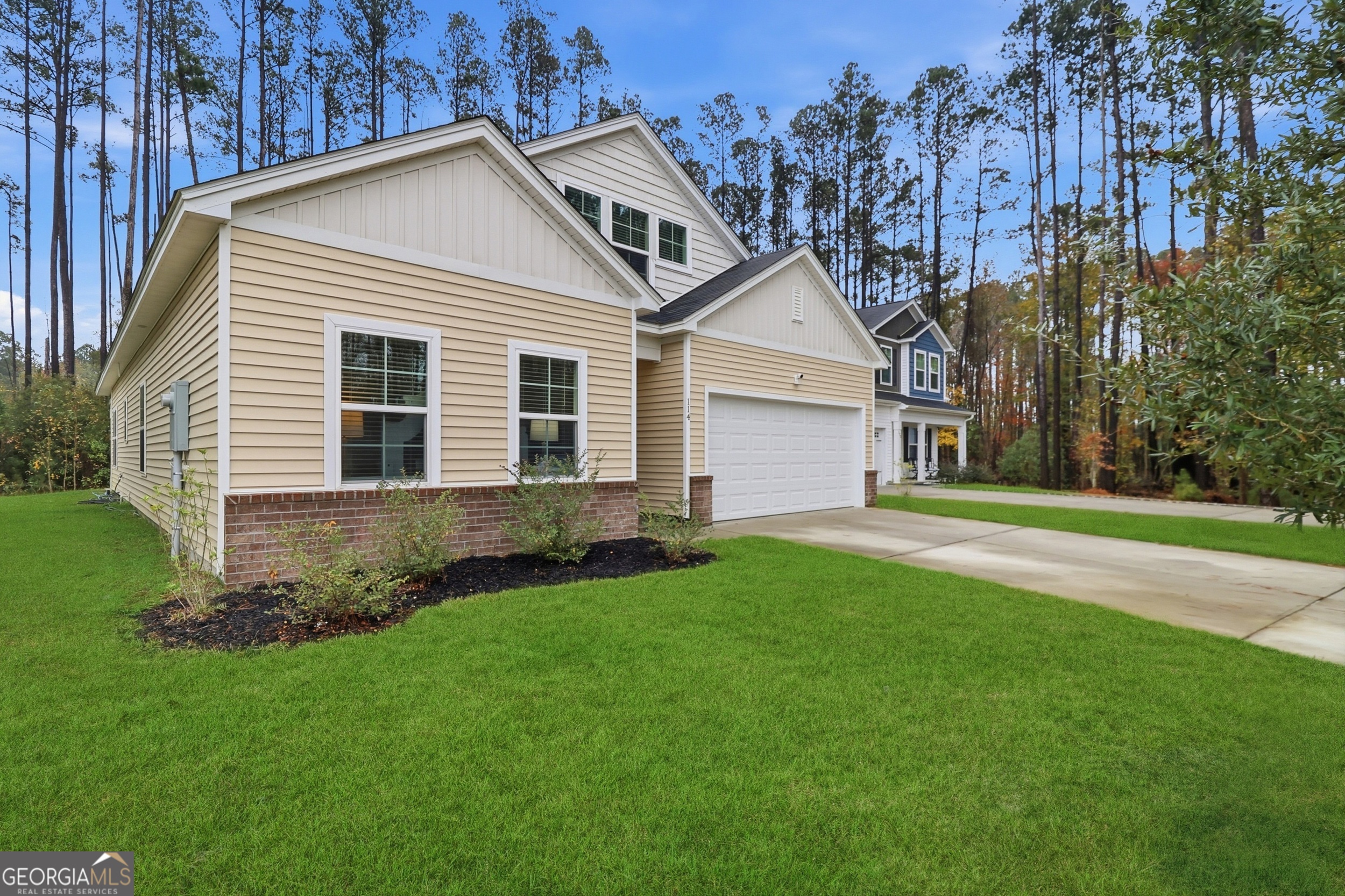 114 Jepson Way Pooler GA 31322