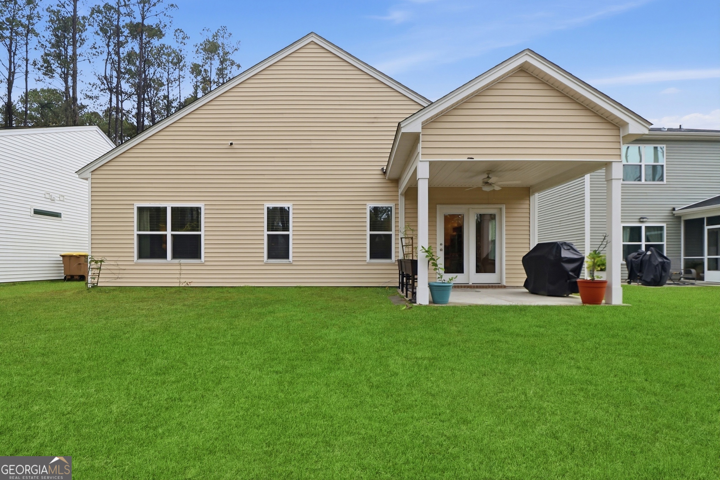 114 Jepson Way Pooler GA 31322