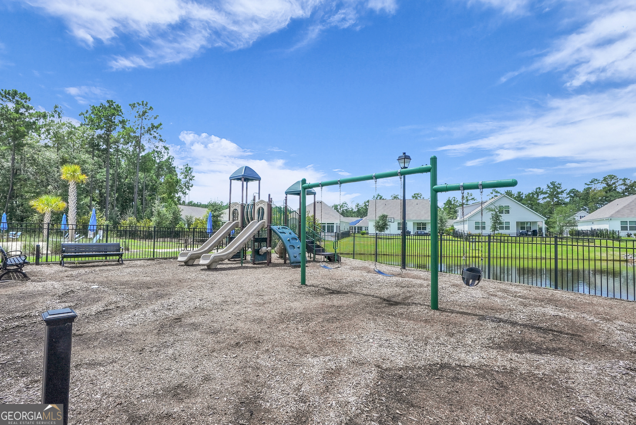 114 Jepson Way Pooler GA 31322